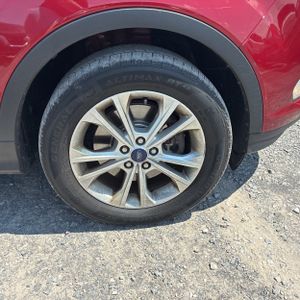 2017 FORD ESCAPE SE 缩略图 20
