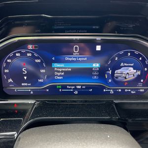2025 Chevrolet SILVERADO 1500 LT 缩略图 39