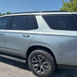 CHEVROLET TAHOE Z71 - 6