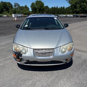 صورة مصغرة 14 لـ 2001 Chrysler 300M BASE
