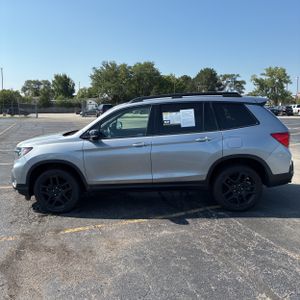صورة 3 لـ 2022 Honda PASSPORT ELITE