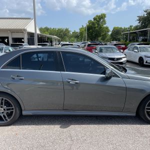 صورة مصغرة 11 لـ 2016 Mercedes-BENZ E-CLASS