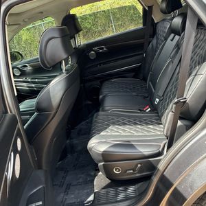 2023 Genesis GV80 3.5T 缩略图 34