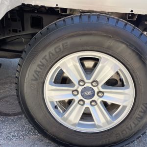 صورة مصغرة 18 لـ 2021 FORD F-150 XL