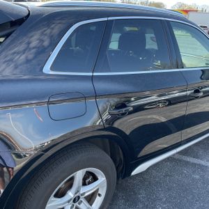 AUDI Q5 QUATTRO PREMIUM 40 TFSI - 9