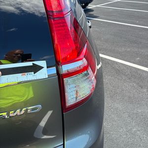 صورة 63 لـ 2015 Honda CR-V LX