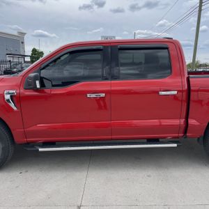 FORD F-150 XLT - 4