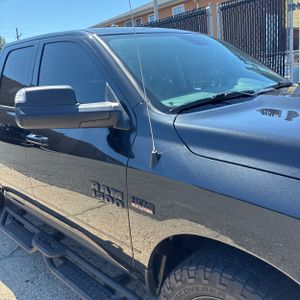 2018 RAM 1500 BIG HORN — миниатюра 13