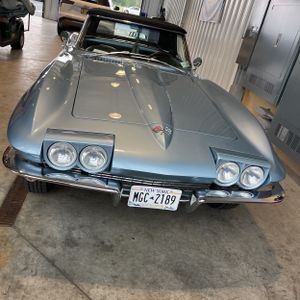 صورة مصغرة 13 لـ 1966 Chevrolet CORVETTE STINGRAY