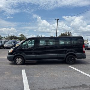 FORD TRANSIT 350 XLT - 3