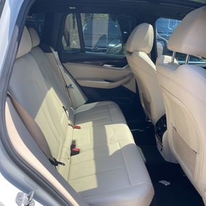 2019 BMW X3 SDRIVE30I 照片 35