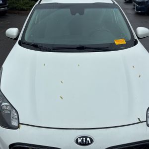 صورة مصغرة 15 لـ 2020 KIA SPORTAGE LX