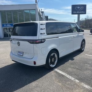 VOLKSWAGEN ID. BUZZ PRO S - 8