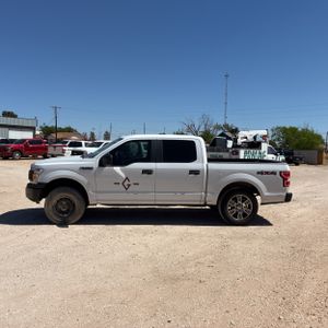 FORD F-150 XL - 3