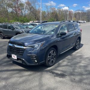 SUBARU ASCENT LIMITED 7-PASSENGER - 1