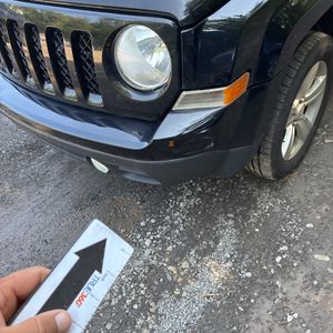 2014 JEEP PATRIOT LATITUDE 缩略图 59