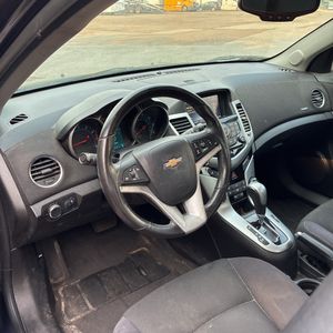 2014 Chevrolet CRUZE 1LT AUTO 缩略图 36
