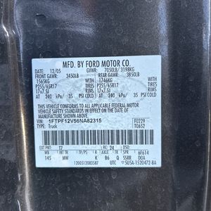 2006 FORD F-150 XLT 缩略图 46