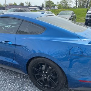 FORD MUSTANG GT PREMIUM - 6