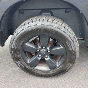 2018 RAM 1500 BIG HORN 缩略图 12