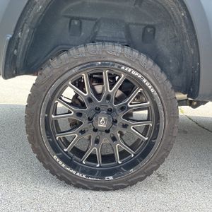 2022 RAM 1500 SPORT thumbnail 19