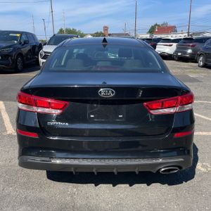 2019 KIA OPTIMA LX 照片 7