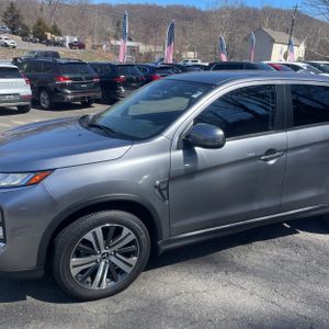 MITSUBISHI OUTLANDER SPORT 2.0 SE 2WD - 2