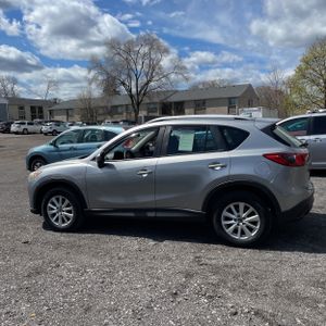 MAZDA CX-5 SPORT - 3