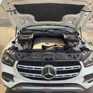 صورة مصغرة 49 لـ 2025 Mercedes-BENZ GLE