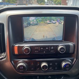 2018 Chevrolet SILVERADO 1500 LT — миниатюра 38
