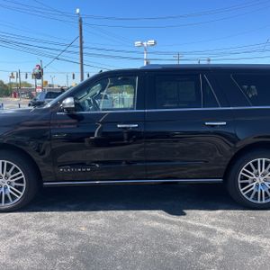 FORD EXPEDITION MAX PLATINUM - 4