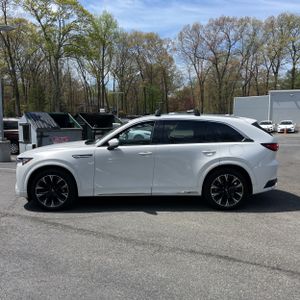 MAZDA CX-90 3.3 TURBO S PREMIUM - 3