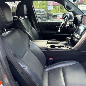 2023 Lexus LX 600 LUXURY thumbnail 29