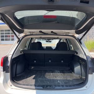 2024 Subaru FORESTER PREMIUM — миниатюра 43