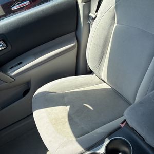 2009 Nissan ROGUE S — фото 51