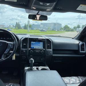 2018 FORD F-150 XLT thumbnail 36