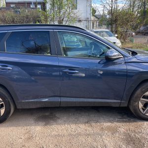 HYUNDAI TUCSON SEL - 9