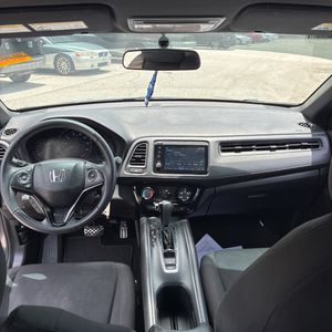 2019 Honda HR-V SPORT — миниатюра 36