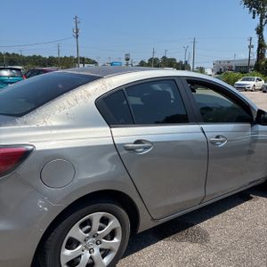 2011 Mazda MAZDA3 I SPORT 照片 9