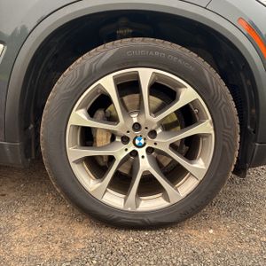 2019 BMW X5 XDRIVE40I thumbnail 20