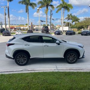 LEXUS NX 250 BASE - 10