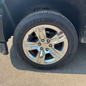 صورة مصغرة 16 لـ 2018 Chevrolet SILVERADO 1500 CUSTOM