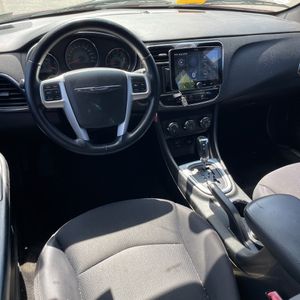 صورة مصغرة 36 لـ 2014 Chrysler 200 TOURING