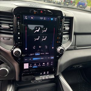 2026 RAM 1500 BIG HORN — миниатюра 37