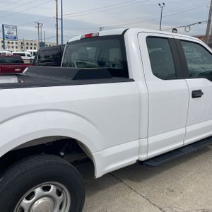 FORD F-150 XL - 9