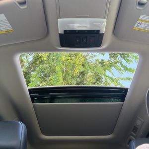 2025 Nissan PATHFINDER PLATINUM — миниатюра 36