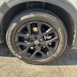 2024 Honda HR-V SPORT photo 20