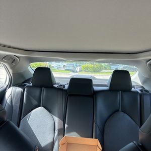 2023 Toyota CAMRY XLE thumbnail 41