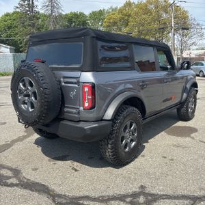 FORD BRONCO BIG BEND - 8