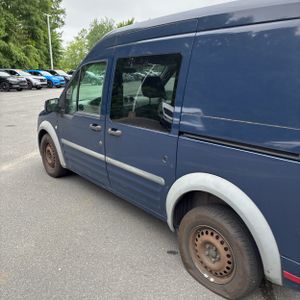 FORD TRANSIT CONNECT XLT - 5